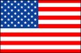 アメリカの旗