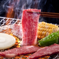 Yaki-niku / Steak_pic