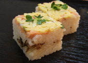 Oshi Zushi (Sushi Tekan) image