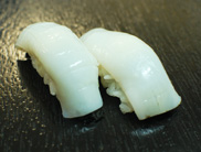 Ika (squid) image