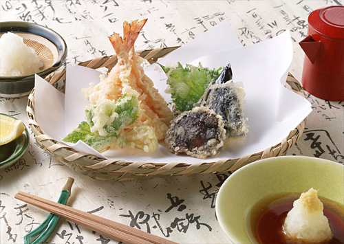 La cuisine japonaise / Site officiel du tourisme de Tokyo GO TOKYO